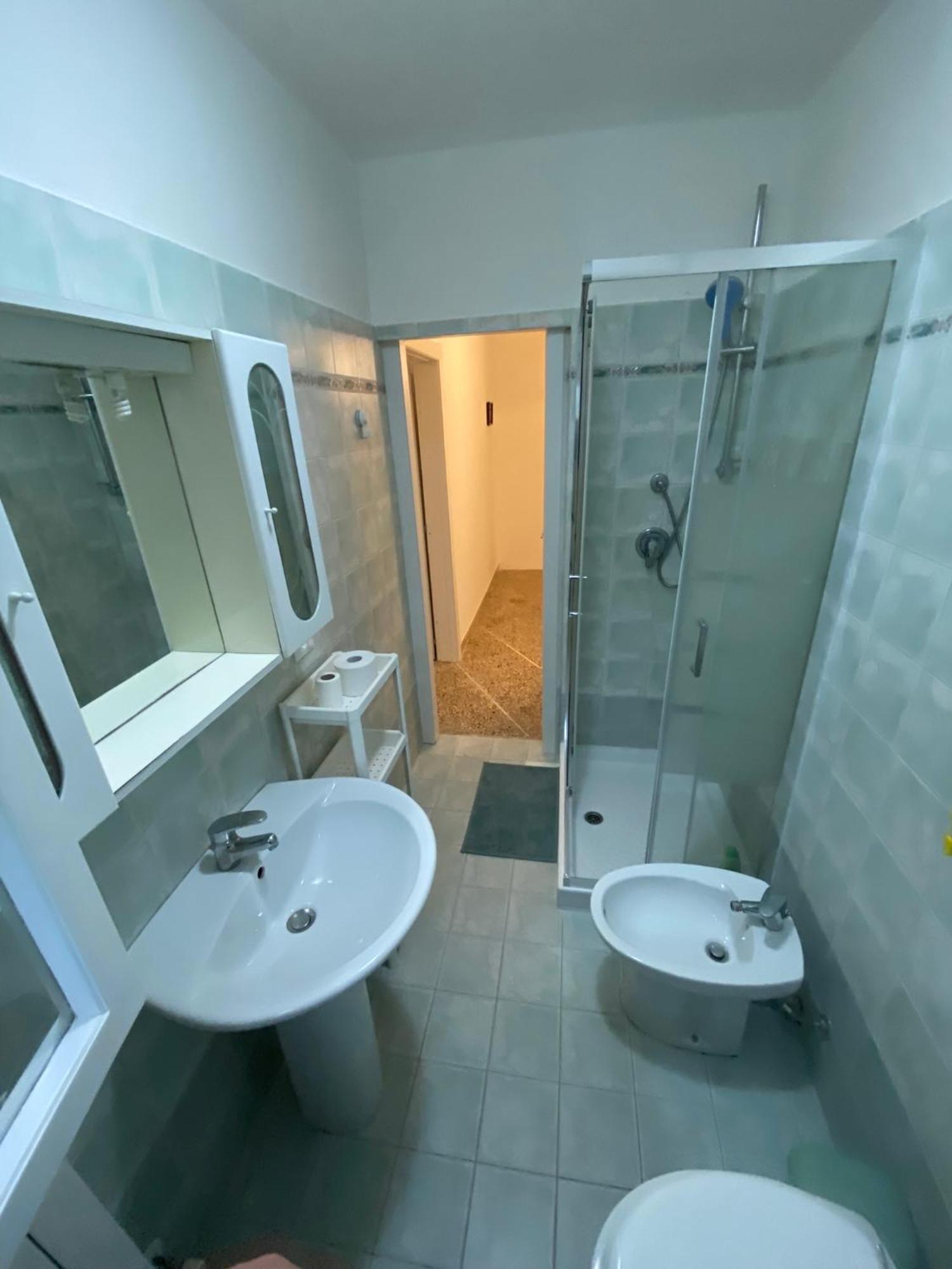 Le Tre Isolette A 200M Dal Mare Apartment Marina Di Pisa Exterior photo