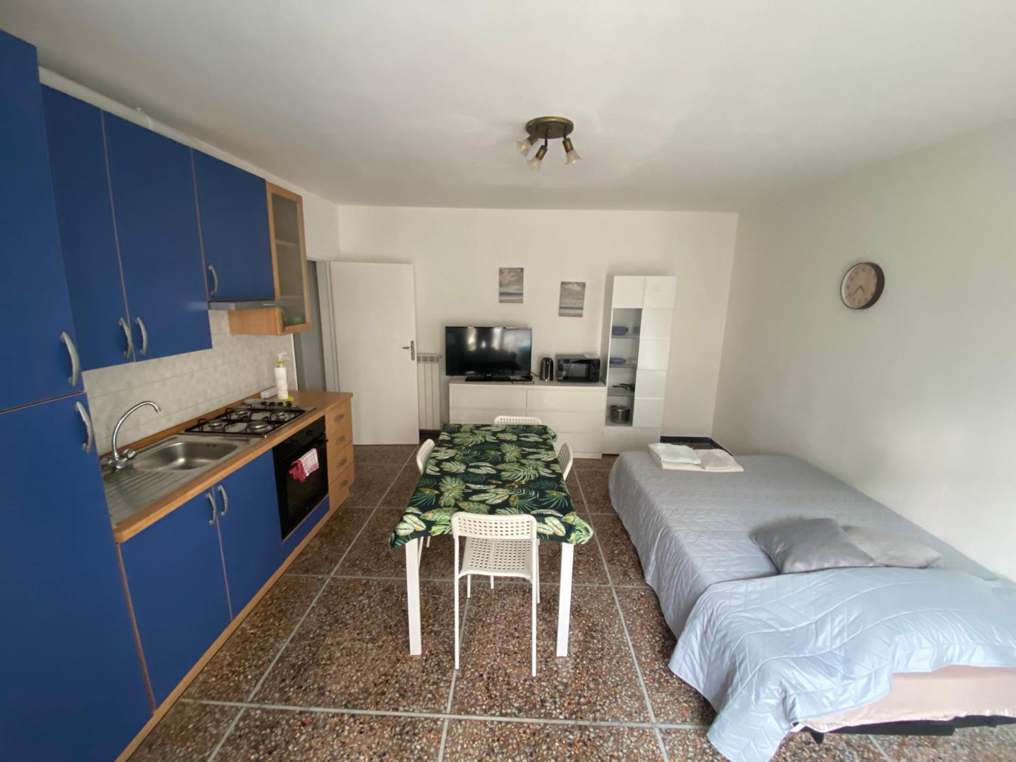 Le Tre Isolette A 200M Dal Mare Apartment Marina Di Pisa Exterior photo
