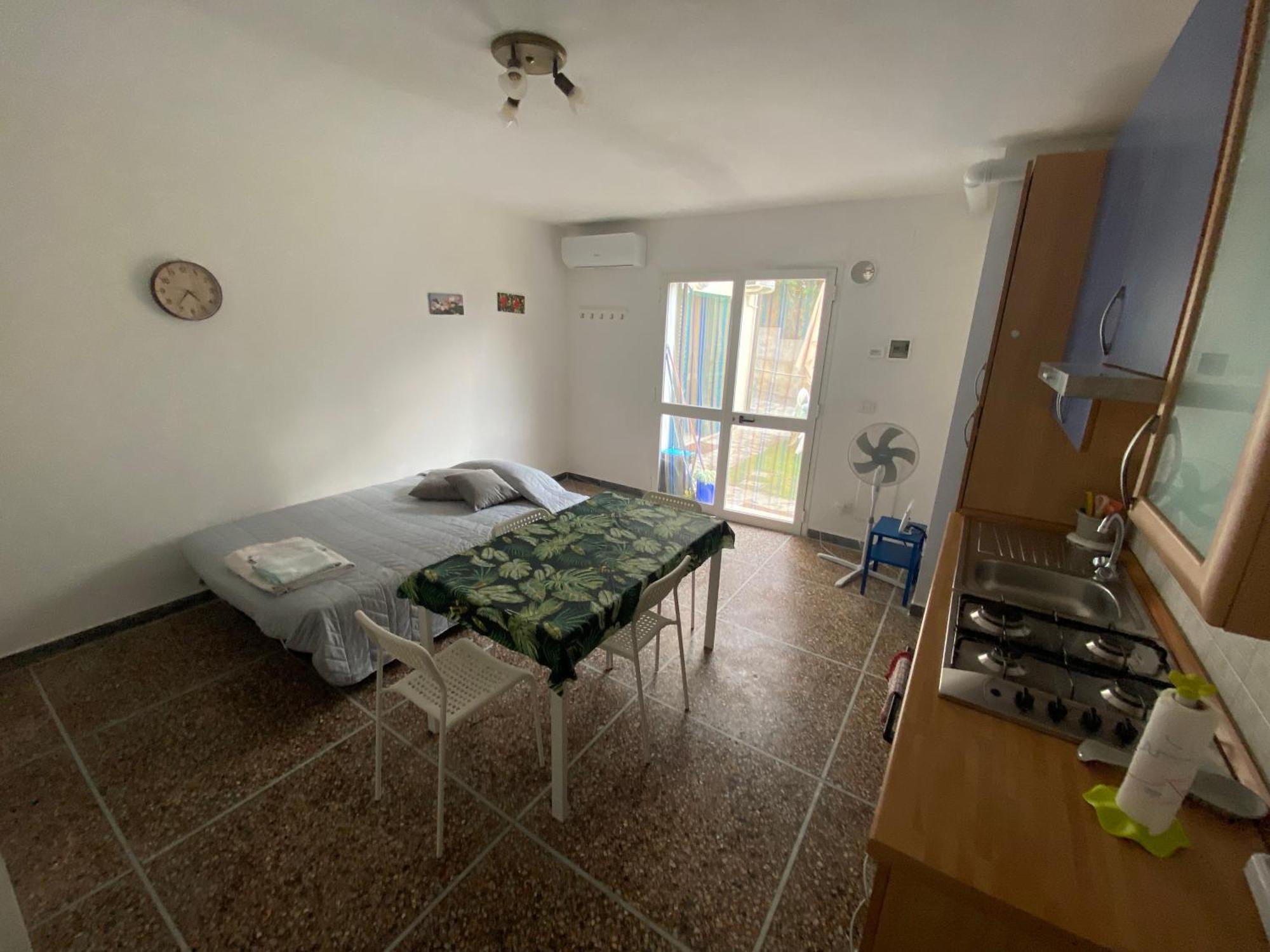 Le Tre Isolette A 200M Dal Mare Apartment Marina Di Pisa Exterior photo