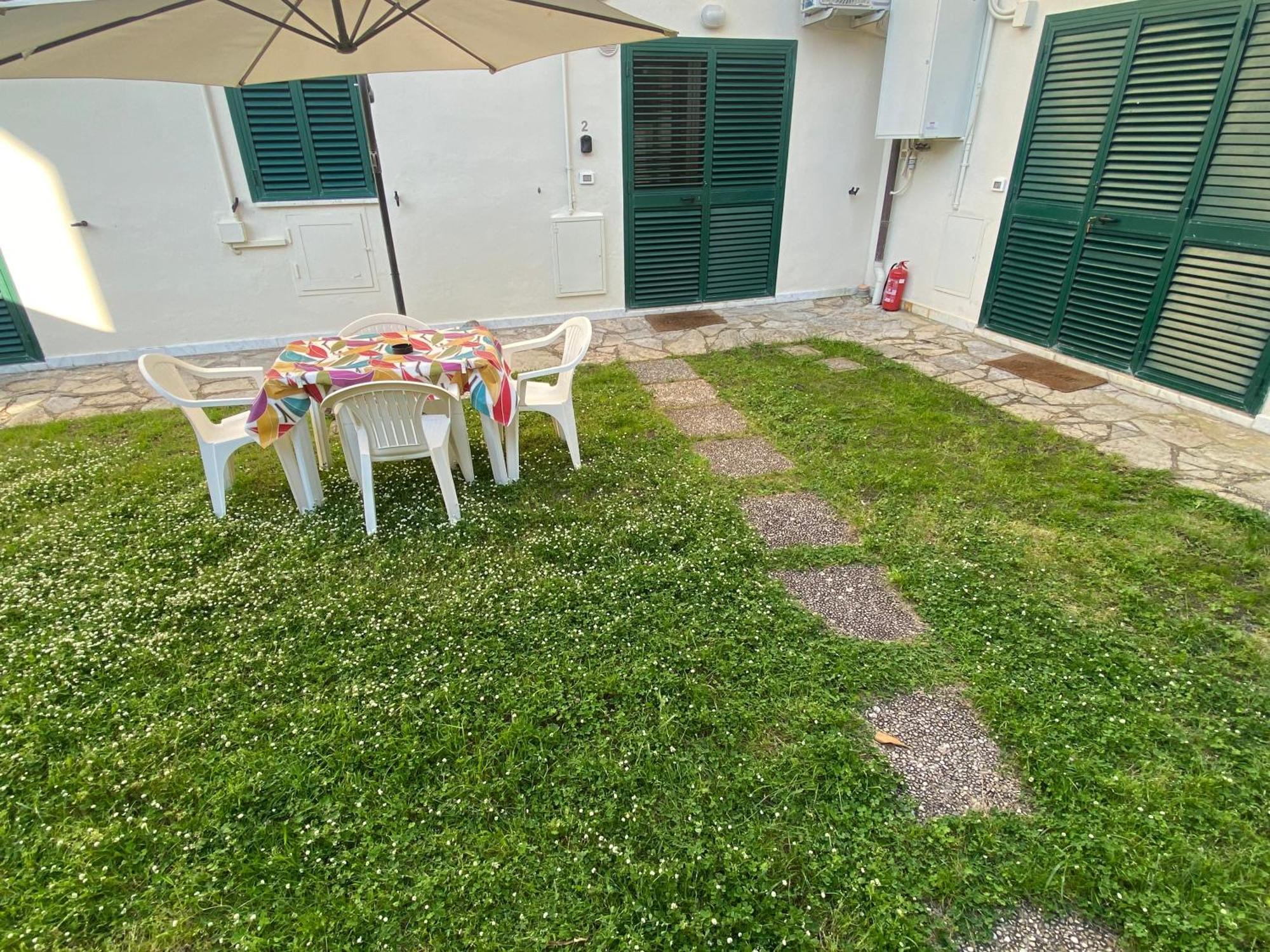 Le Tre Isolette A 200M Dal Mare Apartment Marina Di Pisa Exterior photo