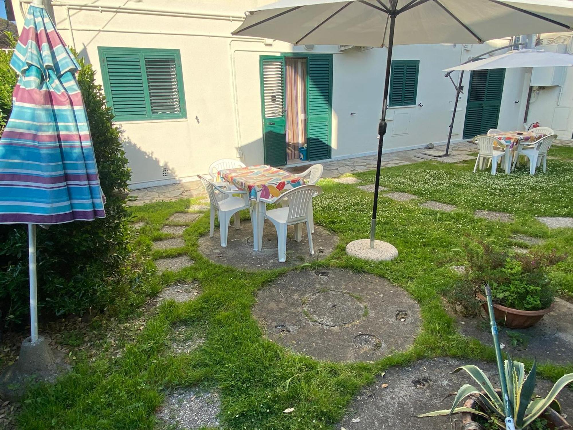 Le Tre Isolette A 200M Dal Mare Apartment Marina Di Pisa Exterior photo